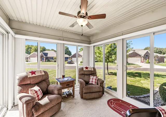 Photo 3 of Condo for sale at 5701 Kensington Way N, Plainfield, IN 46168 | MLS# 22128093 | Listing updated on 2026-10-02