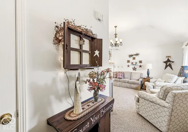 Photo 4 of Condo for sale at 5701 Kensington Way N, Plainfield, IN 46168 | MLS# 22128093 | Listing updated on 2026-10-02