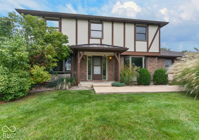 Photo 1 of Sale Pending at 6234 N Raceway Rd, Indianapolis, IN 46278 | MLS# 22128098 | Listing updated on 2026-10-01