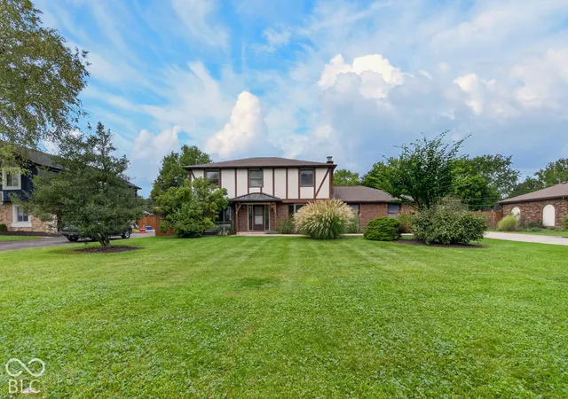 Photo 49 of Sale Pending at 6234 N Raceway Rd, Indianapolis, IN 46278 | MLS# 22128098 | Listing updated on 2026-10-01