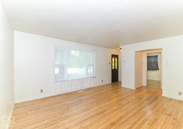 Photo 2 of Sale Pending at 3415 East 38th, Indianapolis, IN 46218 | MLS# 22128099 | Listing updated on 2026-10-05