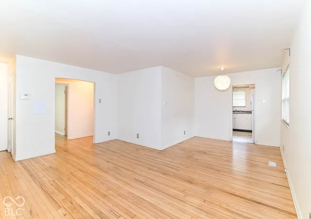 Photo 3 of Sale Pending at 3415 East 38th, Indianapolis, IN 46218 | MLS# 22128099 | Listing updated on 2026-10-05