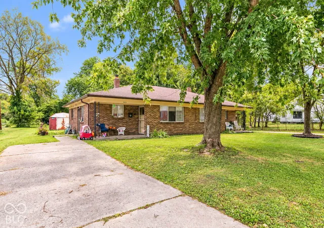 Photo 3 of Multi family home for sale at 5023 S Walcott St, Indianapolis, IN 46227 | MLS# 22128100 | Listing updated on 2026-10-07