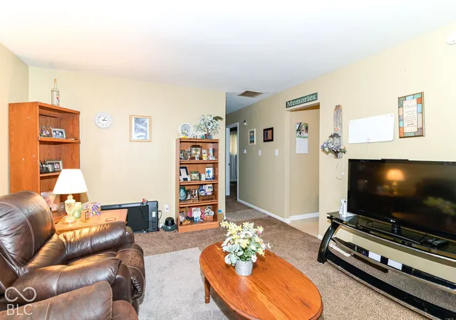 Photo 4 of House for sale at 5023 S Walcott St, Indianapolis, IN 46227 | MLS# 22128100 | Listing updated on 2026-10-07