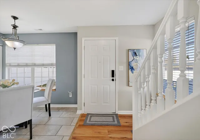 Photo 4 of Single family home for sale at 2623 N Delaware St, Indianapolis, IN 46205 | MLS# 22128101 | Listing updated on 2026-10-06