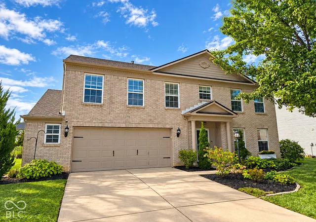 Photo 1 of Sale Pending at 13946 Meadow Lake Dr, Fishers, IN 46038 | MLS# 22128105 | Listing updated on 2026-10-05