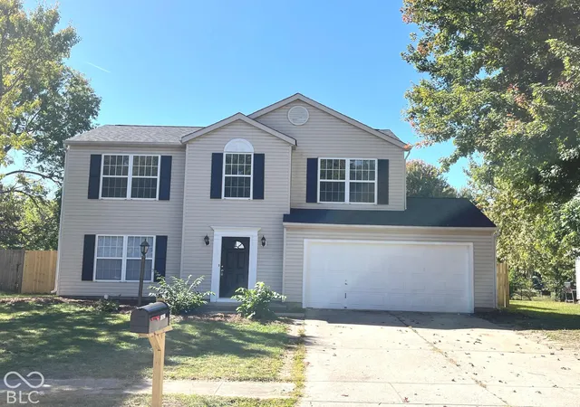 Single family home for sale at 12621 Roan, Indianapolis, IN 46236 | MLS# 22128106