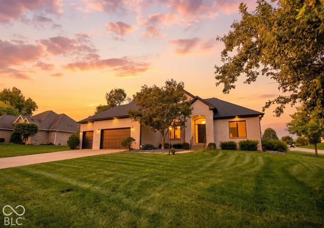 Photo 1 of Single family home for sale at 7323 Rooses Way, Indianapolis, IN 46217 | MLS# 22128107 | Listing updated on 2026-09-25