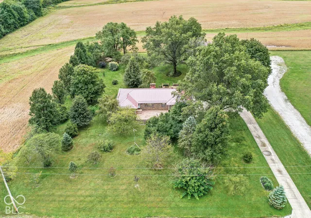 Photo 1 of Sale Pending at 12765 Walters Rd, Martinsville, IN 46151 | MLS# 22128108 | Listing updated on 2026-09-29