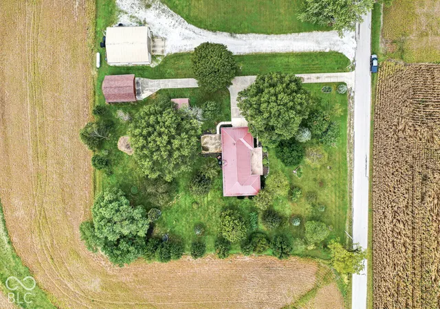 Photo 3 of Sale Pending at 12765 Walters Rd, Martinsville, IN 46151 | MLS# 22128108 | Listing updated on 2026-09-29