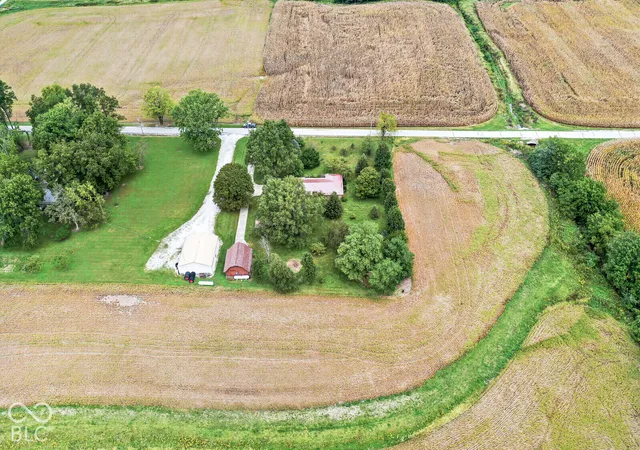 Photo 4 of Sale Pending at 12765 Walters Rd, Martinsville, IN 46151 | MLS# 22128108 | Listing updated on 2026-09-29