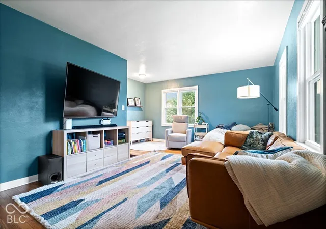 Photo 3 of Single family home for sale at 9049 W Forest Dr, Elwood, IN 46036 | MLS# 22128109 | Listing updated on 2026-09-26