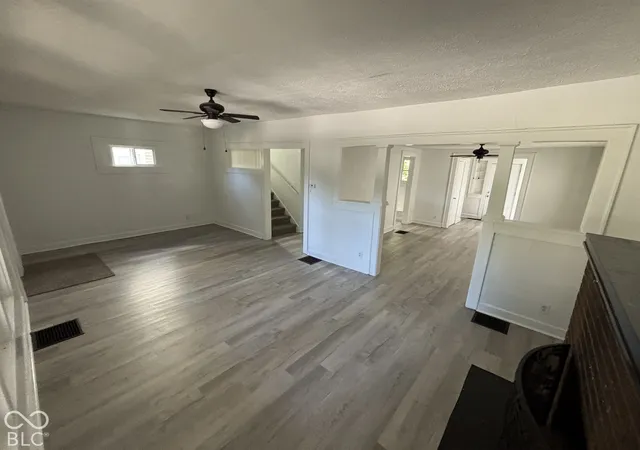 Photo 2 of Single family home for sale at 337 Wallace Ave, Indianapolis, IN 46201 | MLS# 22128111 | Listing updated on 2026-09-30