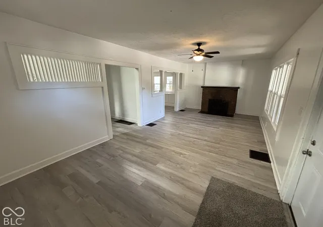 Photo 3 of Single family home for sale at 337 Wallace Ave, Indianapolis, IN 46201 | MLS# 22128111 | Listing updated on 2026-09-30