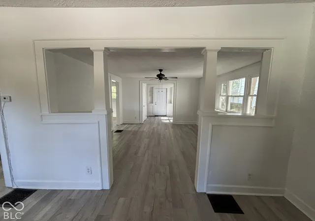 Photo 4 of Single family home for sale at 337 Wallace Ave, Indianapolis, IN 46201 | MLS# 22128111 | Listing updated on 2026-09-30