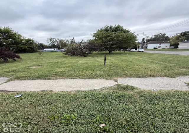 Photo 2 of Land for sale at 2501 Prospect St, Indianapolis, IN 46203 | MLS# 22128118 | Listing updated on 2026-09-25