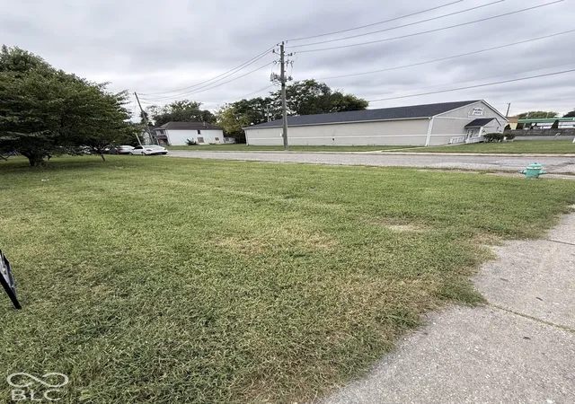 Photo 3 of Land for sale at 2501 Prospect St, Indianapolis, IN 46203 | MLS# 22128118 | Listing updated on 2026-09-25