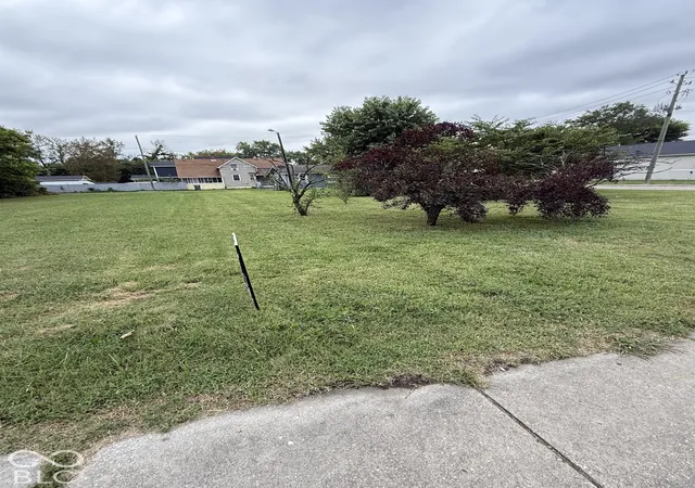 Photo 2 of Land for sale at 2505 Prospect St, Indianapolis, IN 46203 | MLS# 22128119 | Listing updated on 2026-09-25