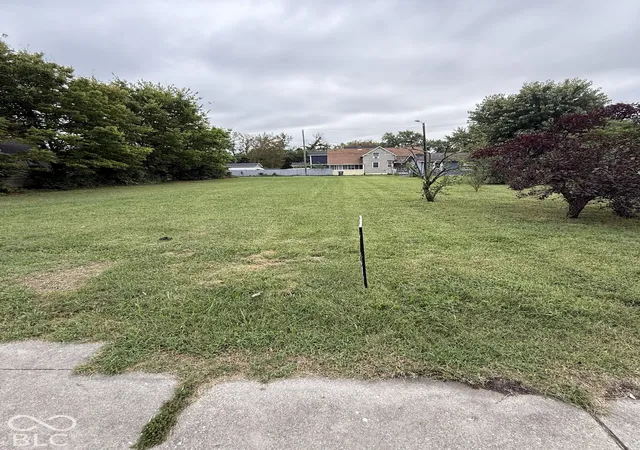 Photo 3 of Land for sale at 2505 Prospect St, Indianapolis, IN 46203 | MLS# 22128119 | Listing updated on 2026-09-25