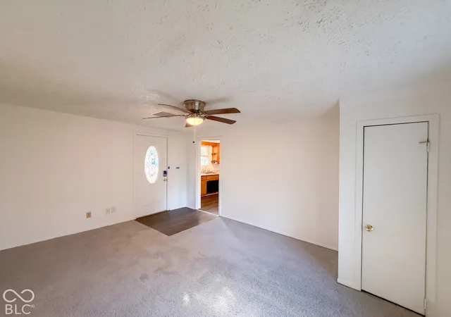 Photo 3 of Single family home for sale at 207 E Park St, Trafalgar, IN 46131 | MLS# 22128121 | Listing updated on 2026-10-06