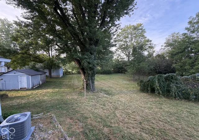Photo 4 of Single family home for sale at 207 E Park St, Trafalgar, IN 46131 | MLS# 22128121 | Listing updated on 2026-10-06