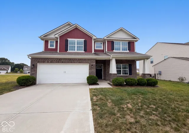 Photo 1 of Single family home for sale at 942 Ram Dr, Franklin, IN 46131 | MLS# 22128122 | Listing updated on 2026-10-05