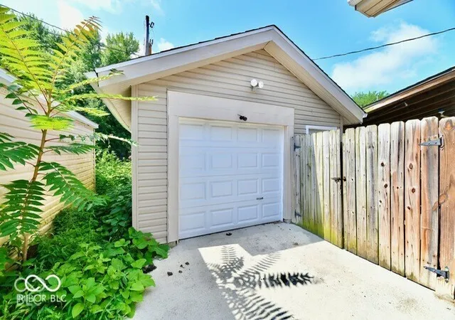 Photo 3 of House for sale at 4609 English Ave, Indianapolis, IN 46201 | MLS# 22128126 | Listing updated on 2026-10-28