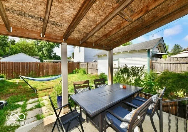 Photo 4 of House for sale at 4609 English Ave, Indianapolis, IN 46201 | MLS# 22128126 | Listing updated on 2026-10-28