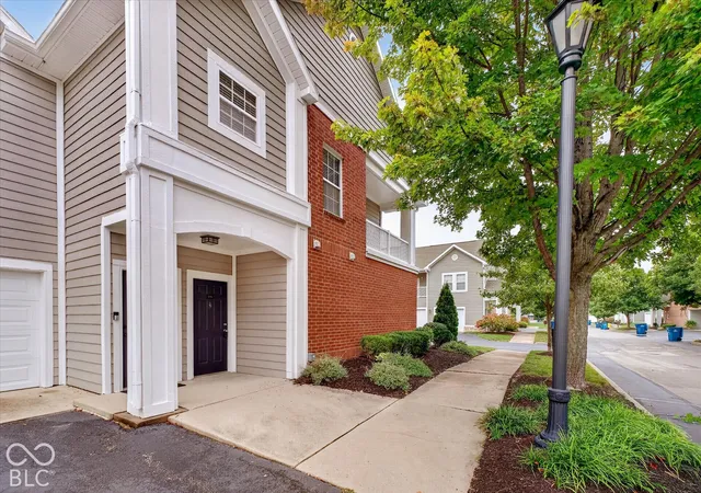 Photo 1 of Condo for sale at 1296 Shadow Ridge Rd, Carmel, IN 46280 | MLS# 22128127 | Listing updated on 2026-10-06