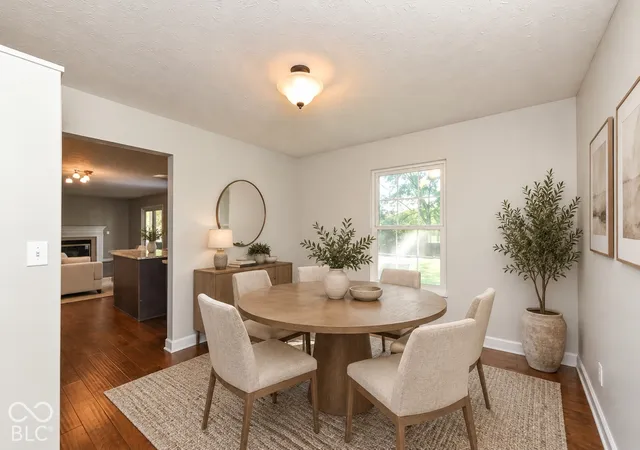 Photo 3 of Single family home for sale at 8935 Tanner Dr, Fishers, IN 46038 | MLS# 22128128 | Listing updated on 2026-10-08