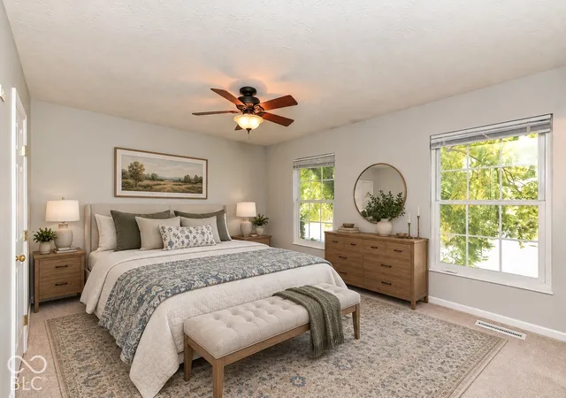 Photo 4 of Single family home for sale at 8935 Tanner Dr, Fishers, IN 46038 | MLS# 22128128 | Listing updated on 2026-10-08