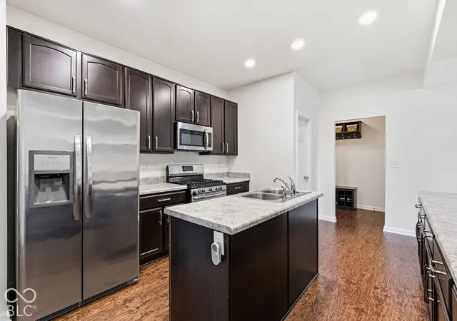 Photo 3 of Single family home for sale at 4811 Marshall Dr, Plainfield, IN 46168 | MLS# 22128130 | Listing updated on 2026-10-07
