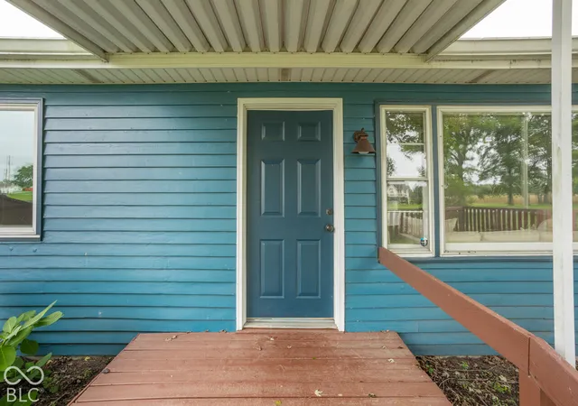 Photo 3 of Single family home for sale at 10258 Wilson Rd, Brownsburg, IN 46112 | MLS# 22128132 | Listing updated on 2026-10-01