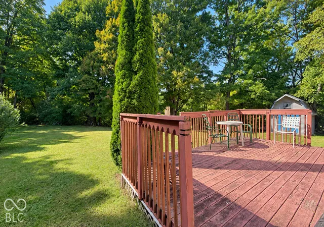 Photo 3 of Sale Pending at 5816 N County Rd 175 E, Greencastle, IN 46135 | MLS# 22128134 | Listing updated on 2026-10-05