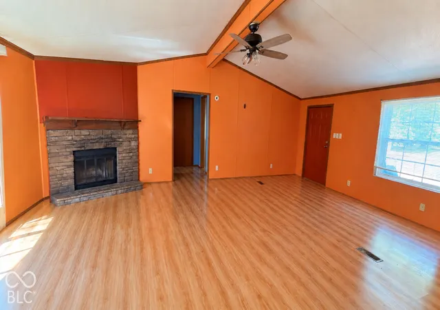 Photo 4 of Sale Pending at 5816 N County Rd 175 E, Greencastle, IN 46135 | MLS# 22128134 | Listing updated on 2026-10-05