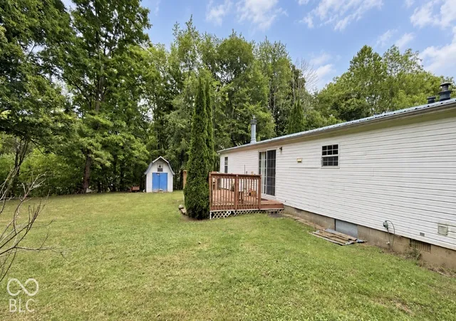Photo 3 of Sale Pending at 5816 N County Rd 175 E, Greencastle, IN 46135 | MLS# 22128134 | Listing updated on 2026-10-05