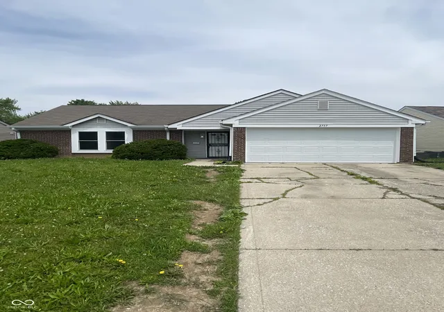 Photo 1 of Single family home for sale at 2717 N Rural St, Indianapolis, IN 46218 | MLS# 22128135 | Listing updated on 2026-10-16