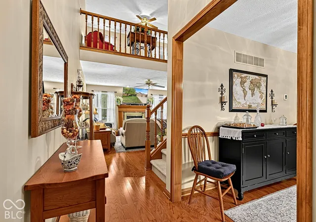 Photo 4 of Single family home for sale at 7291 Plantation Ln, Avon, IN 46123 | MLS# 22128137 | Listing updated on 2026-09-29