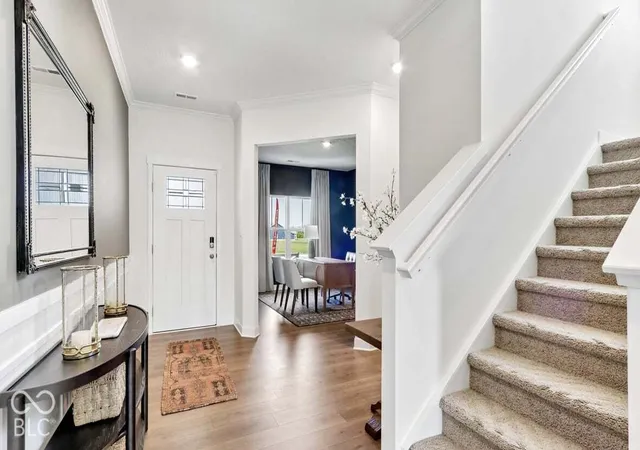Photo 3 of Single family home for sale at 8842 Steinbeck Ln, Indianapolis, IN 46239 | MLS# 22128139 | Listing updated on 2026-09-25