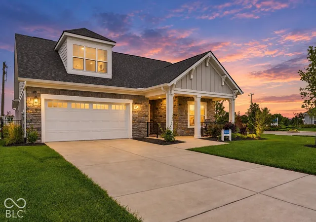 Photo 1 of Single family home for sale at 15005 Pax Ln, Westfield, IN 46074 | MLS# 22128146 | Listing updated on 2026-09-28