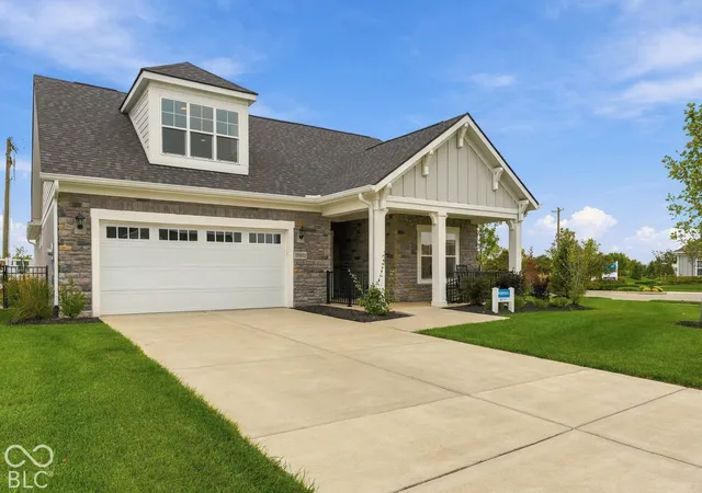 Photo 2 of Single family home for sale at 15005 Pax Ln, Westfield, IN 46074 | MLS# 22128146 | Listing updated on 2026-09-28