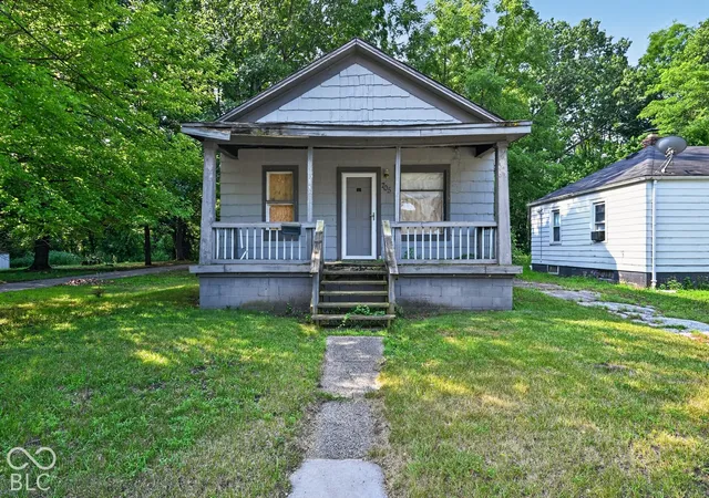 Single family home for sale at 705 Emily St, Michigan City, IN 46360 | MLS# 22128148