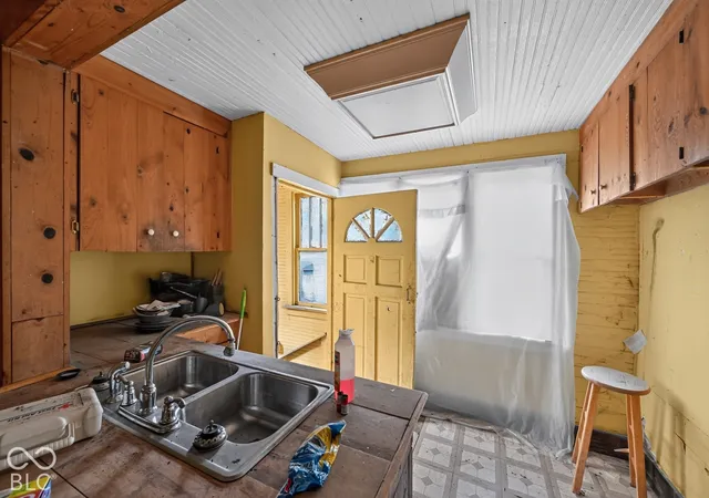 Photo 1 of Single family home for sale at 705 Emily St, Michigan City, IN 46360 | MLS# 22128148 | Listing updated on 2026-09-25