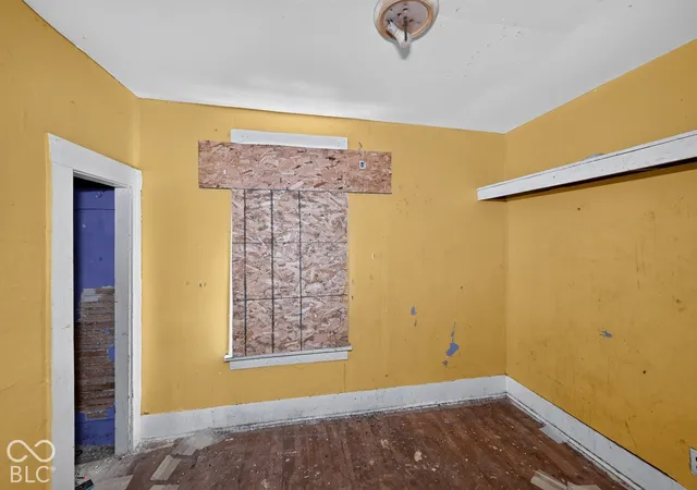Photo 2 of Single family home for sale at 705 Emily St, Michigan City, IN 46360 | MLS# 22128148 | Listing updated on 2026-09-25