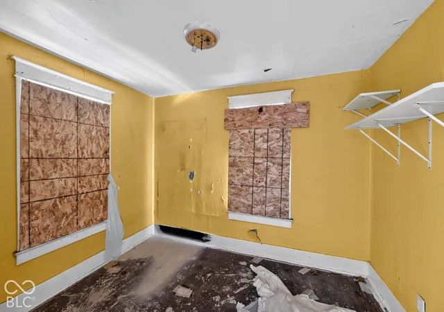 Photo 3 of Single family home for sale at 705 Emily St, Michigan City, IN 46360 | MLS# 22128148 | Listing updated on 2026-09-25