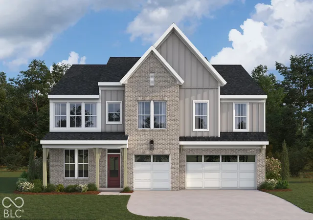 Photo 1 of Sale Pending at 899 Firefly Ln, Greenfield, IN 46140 | MLS# 22128149 | Listing updated on 2026-10-05