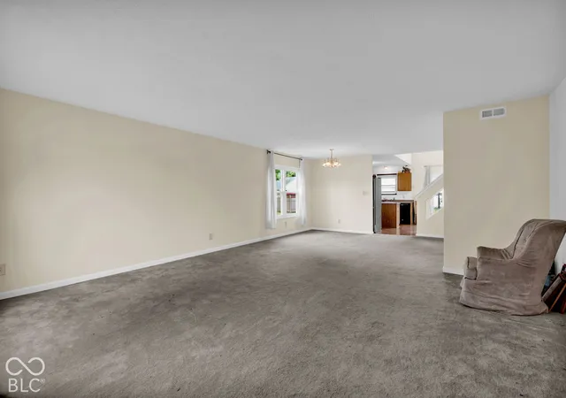 Photo 3 of Single family home for sale at 7807 Fox Glen Dr, Indianapolis, IN 46239 | MLS# 22128150 | Listing updated on 2026-09-30