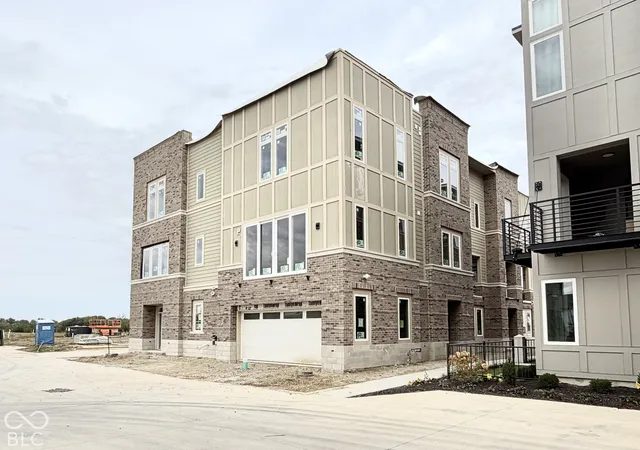 Photo 1 of Townhouse for sale at 1494 Whistle Way, Westfield, IN 46074 | MLS# 22128151 | Listing updated on 2026-10-20