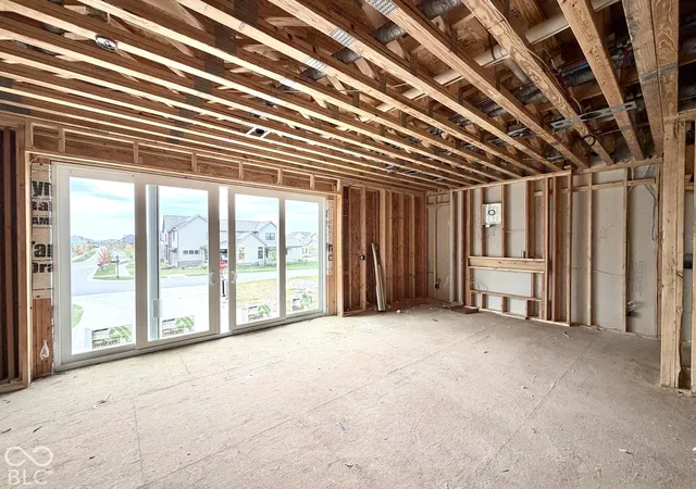 Photo 1 of Townhouse for sale at 1494 Whistle Way, Westfield, IN 46074 | MLS# 22128151 | Listing updated on 2026-09-28