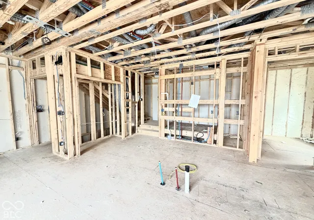 Photo 2 of Townhouse for sale at 1494 Whistle Way, Westfield, IN 46074 | MLS# 22128151 | Listing updated on 2026-09-28